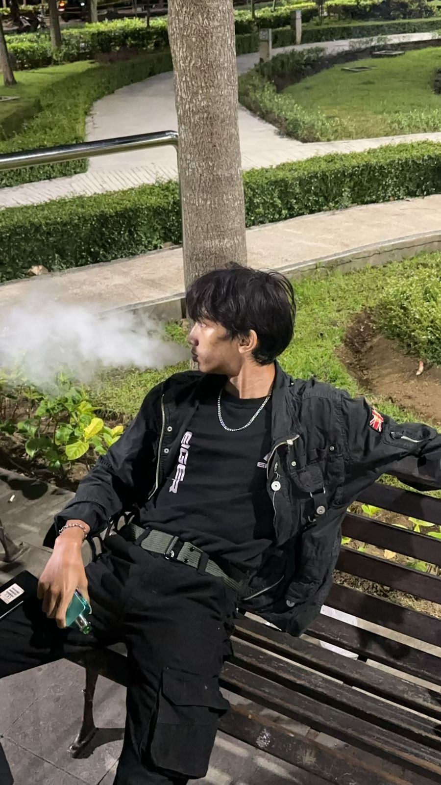 Setyo Pratama Putra Wibowo
